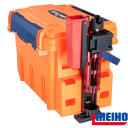 Держатель универсальный Meiho Multi Holder 07