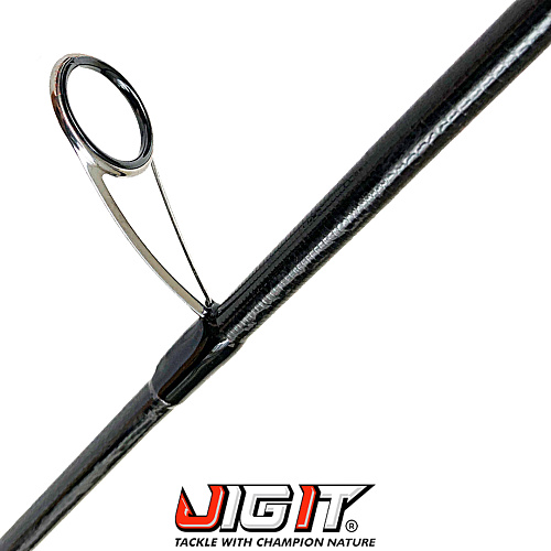 Спиннинг Jig It Team Dubna Gen II 08