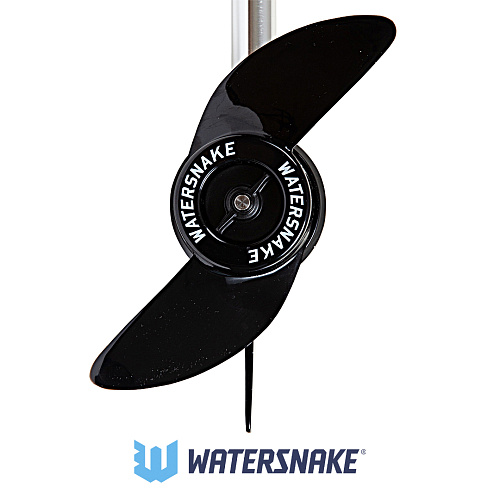 Электрический троллинговый мотор WaterSnake Tracer 28 lbs26 06