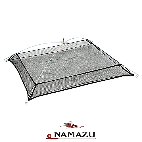 Паук Namazu Compact 02