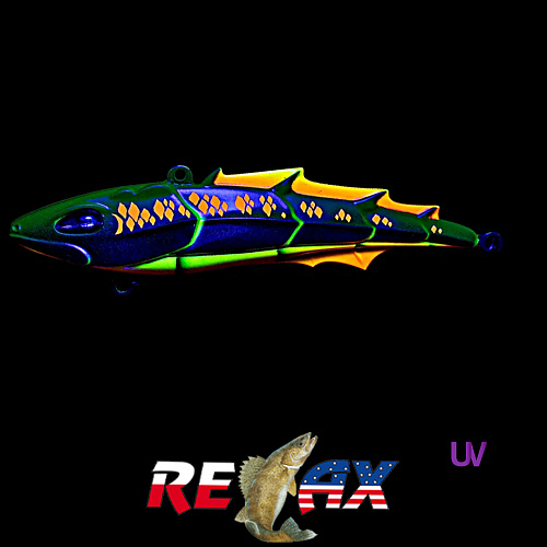 Ратлин Виб Relax FA Drago Vib 013 01