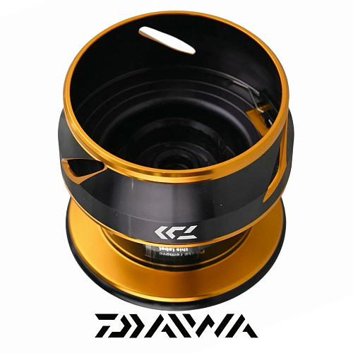 Шпуля Daiwa LT 20 02