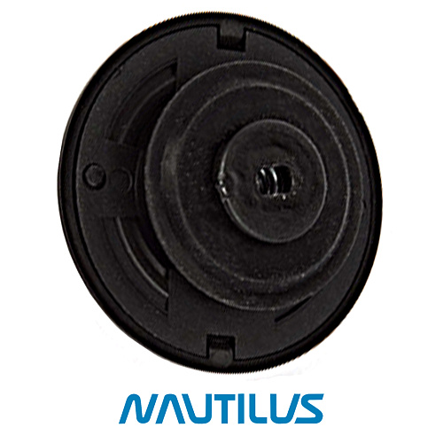 Катушка Nautilus Black Rock 07