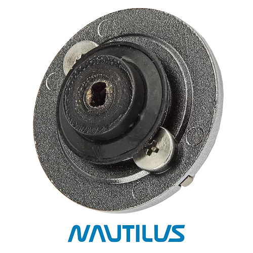 Катушка Nautilus Lux 08