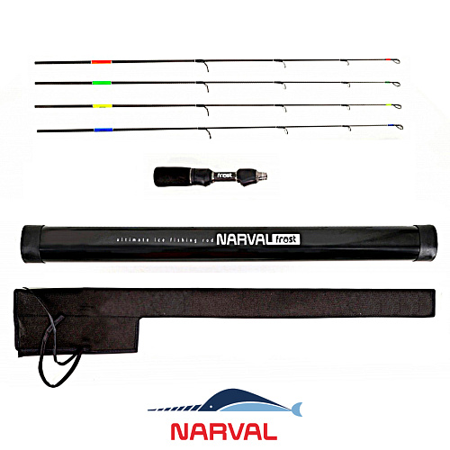 Удочка зима Narval Frost Ice Rod Gen.3 77 05
