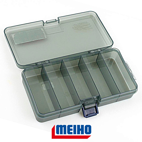 Коробка Meiho Versus 706 02