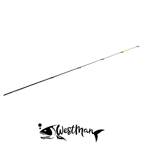 Удочка зима WestMan Perch 40см hard 00