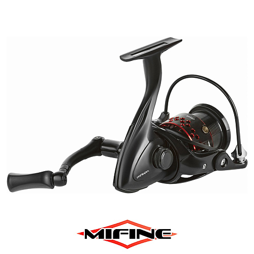 Катушка Mifine Darkar 02