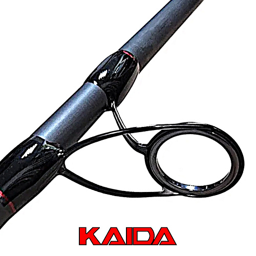 Фидер Kaida Nulear Feeder 07