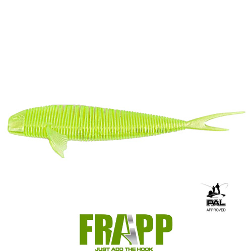 Слаг Frapp Placoid 21