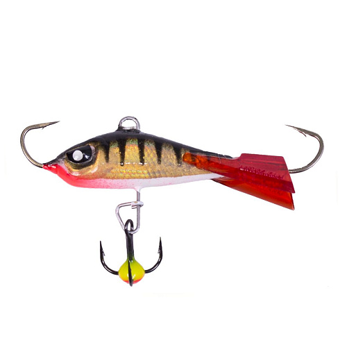 Балансир Lucky John Baltic 6+тр 11HRT 00