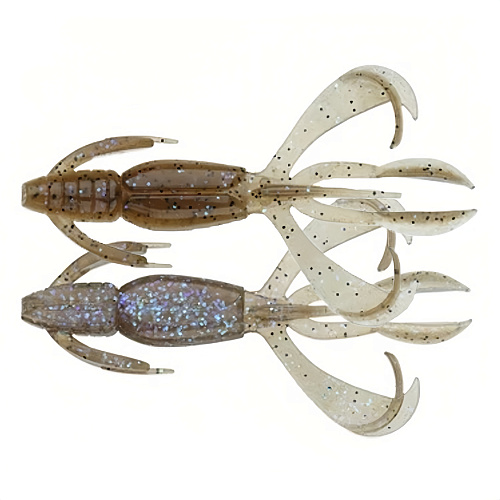 Креатура Keitech Crazy Flapper 3.6 02 463