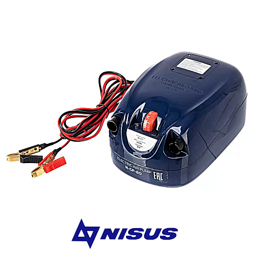 Насос Nisus электрический N-GP-80 01