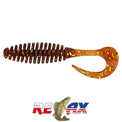 Твистер Relax Turbo Standart TS033