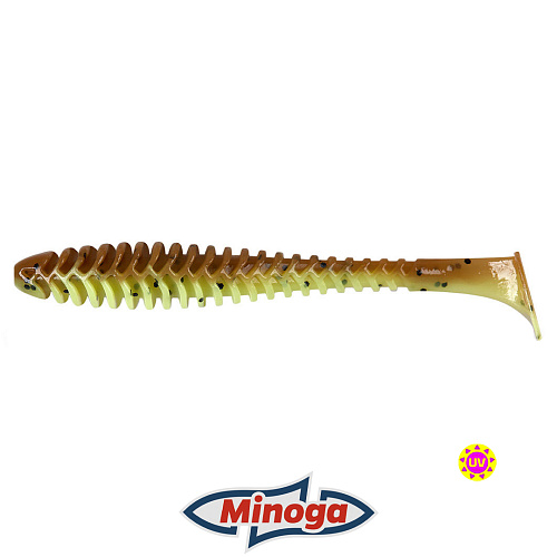 Виброхвост Minoga Action 109 0