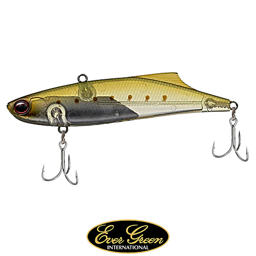 Ратлин EverGreen Ocean Fleet Marvie 90 733