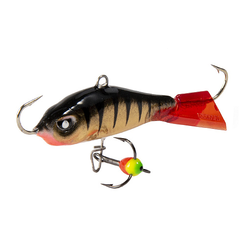 Балансир Lucky John Baltic 5+тр 11HRT 01