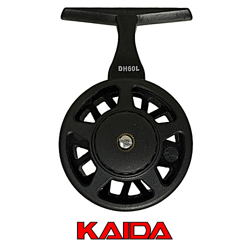 Зимняя катушка Kaida DH 02