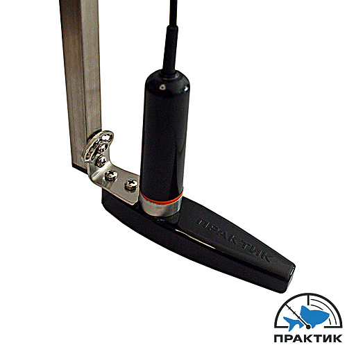 Струбцина Практик Стандарт для датчика эхолота Практик 6 02
