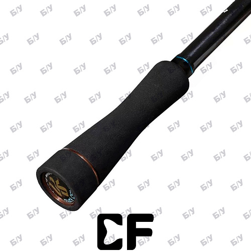 Спиннинг БУ CF Versus 02