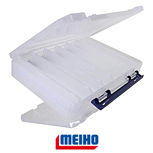 Коробка Meiho Reversible 250V 03