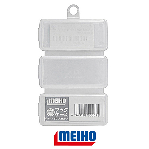 Коробка Meiho Hook Case 01