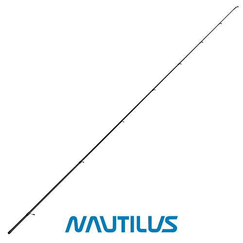 Спиннинг Nautilus Black Rock 10