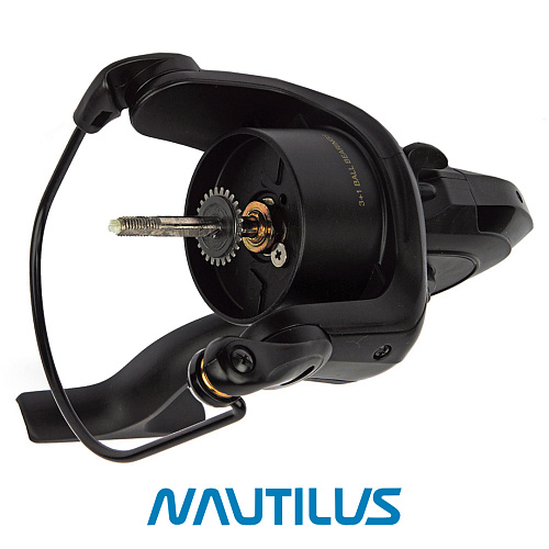 Катушка Nautilus Argent Feeder 03