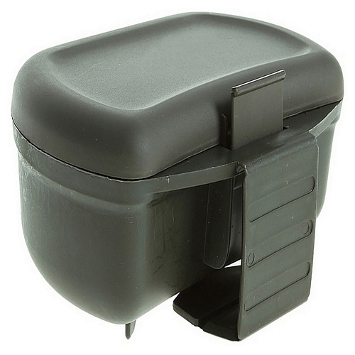 Червячница Три Кита Ч-5 под ремень, 2 отделения 01