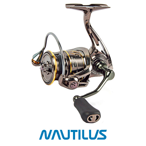 Катушка Nautilus Arta 00