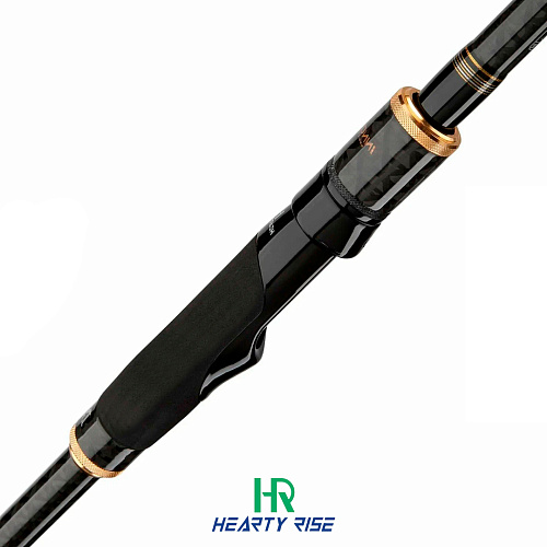 Спиннинг Hearty Rise Innovation 04
