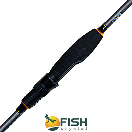 Спиннинг Fish Crystal Piligrim 5 04