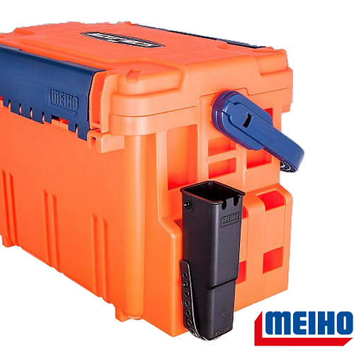 Держатель приманок Meiho Lure Holder 04