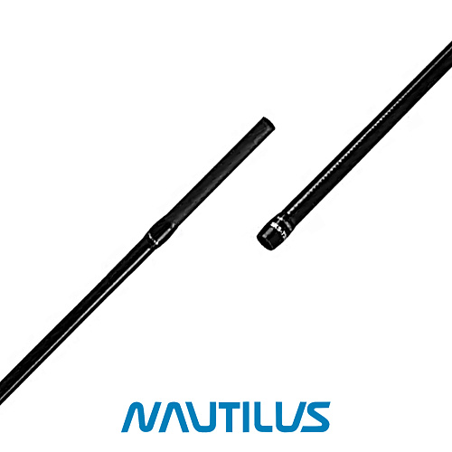 Спиннинг Nautilus Shikari 07
