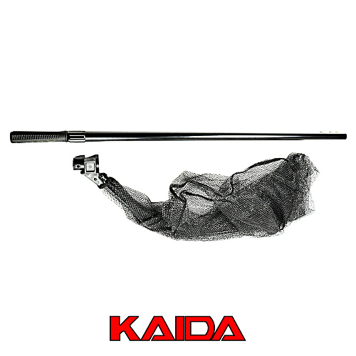 Подсачек Kaida KDC-03 латекс 04