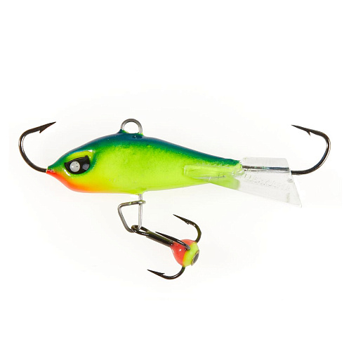 Балансир Lucky John Baltic 4+тр 29 00