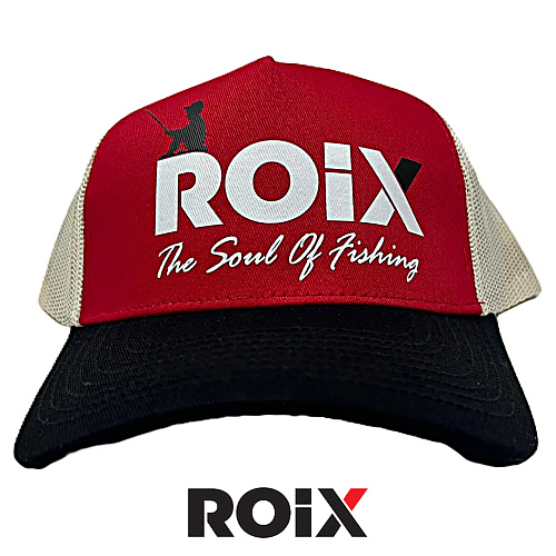 Кепка Roix 00
