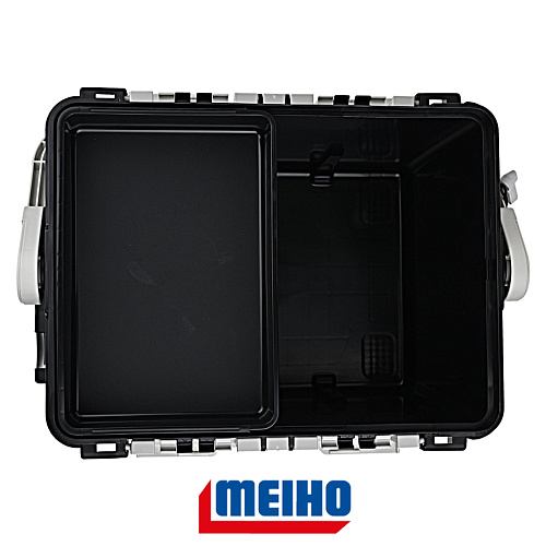 Ящик Meiho Bucket Mouth 7000 04