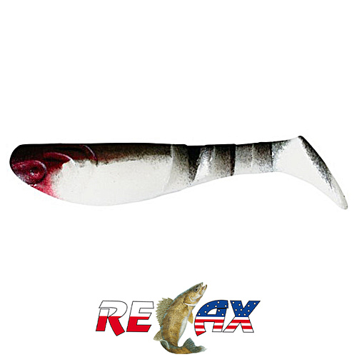 Виброхвост Relax Kopyto 3.0 Standart S002