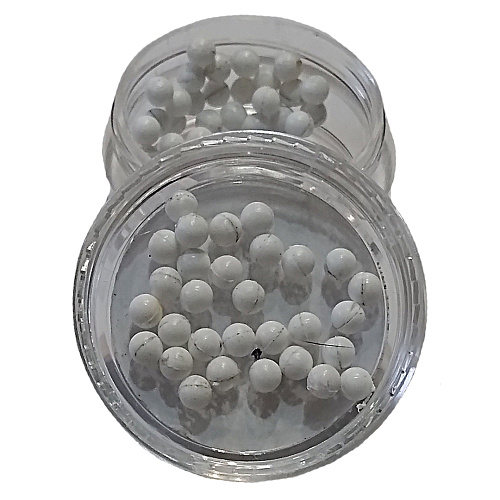 Силиконовая икра на рипуса 08 1бе