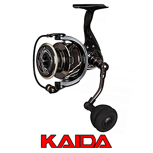 Катушка Kaida Rezel 01