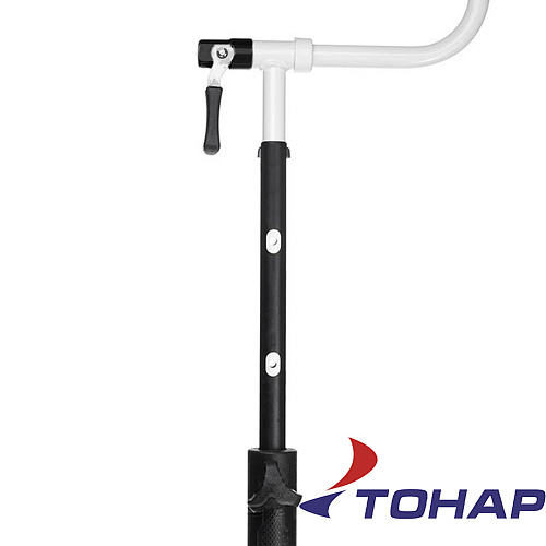 Ледобур Тонар Iceberg Evro правое вращение 05