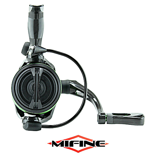 Катушка Mifine Carbon Tech GT 03