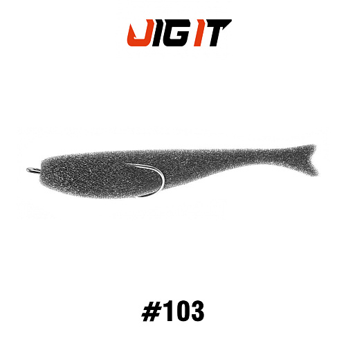 Поролон jig it незацеп 103
