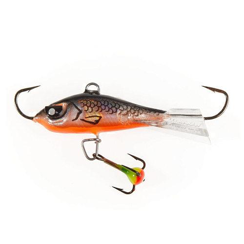 Балансир Lucky John Baltic 4+тр 47H 00