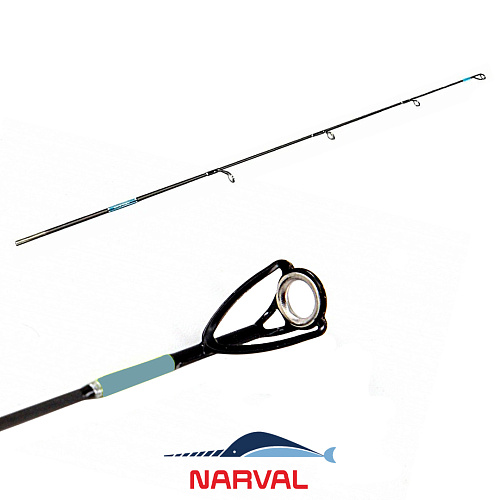 Хлыст Narval Frost Ice Rod Gen.3 Tip 04 син