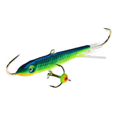 Балансиры lucky John Classic 8+тр блистер 29 01