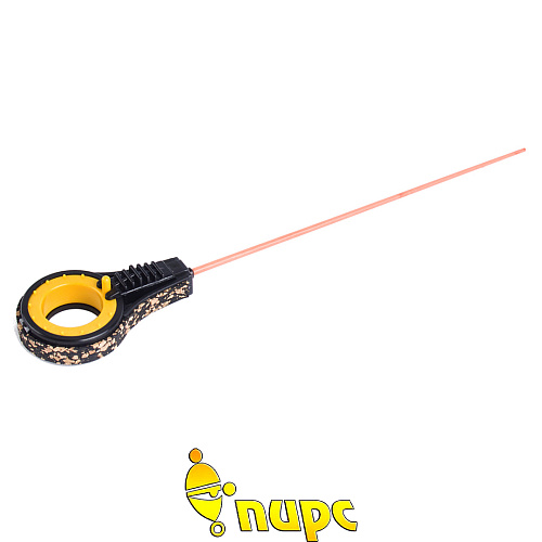 Удочка зима Пирс Блеснилка безосевая 02 же