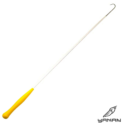 Багор Yaman разборный металл ЭВА 01