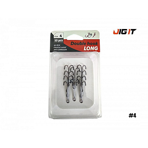 Двойники Jig-It Long 03 04 0
